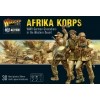 Afrika Korps Infantry , 402012030