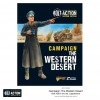 Western Desert Book , 401010008