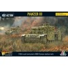 Panzer III (Plastic Box) , 402012004