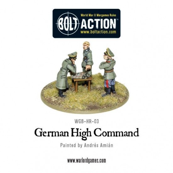 German High Command , WGB-HR-03
