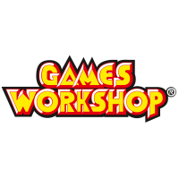 Games Workshop Games Workshop