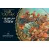 Caesarian Roman Cavalry , 102211101