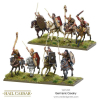 Germanic Cavalry - Germańscy wojownicy konno , WG 102212001