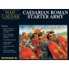 Caesarian Roman Starter Army , 109911101