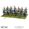 French Hussars , 302012002