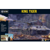 King Tiger , 402012001