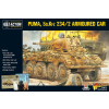 Puma Sd.Kfz 234/2 Armoured Car , 402012009