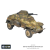 Sdkfz 222 Armoured Car , 402412004