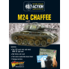M24 Chaffee, US light tank , 402413003