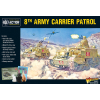 8th Army carrier patrol , 402011018