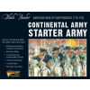 American War of Independence , Continental Army starter set , WGR-ARMY2