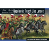 Napoleonic French Line Lancers , 302012003