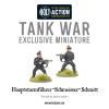 Tank War , WGB-09