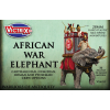 Ancient War Elephant , Victrix