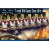 French Old Guard Grenadiers, WGN-FR-14