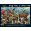 Pike & Shotte - For King & Country , WGP-START-01