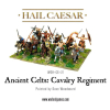 Celtic Cavalry - Celtycka kawaleria , WGH-CE-04