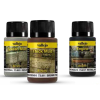 Weathering Effects Weathering Effects
