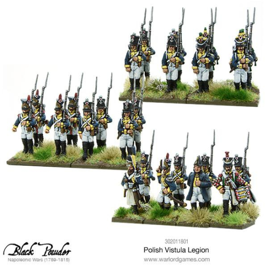 Polish Vistula Legion , 302011801