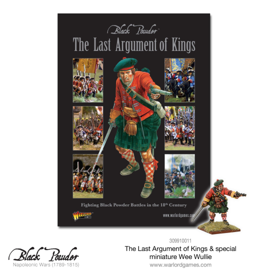 The Last Argument of Kings , WG-BP-002