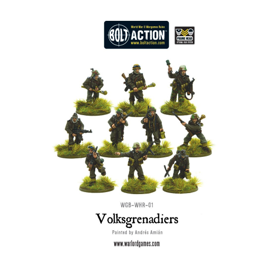 Volksgrenadiers ,402212003