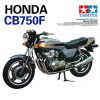 Tamiya 14006 , Honda CB750F , 1:12