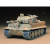 German Tiger I Tank Late Version (Tamiya 35146) 1:35