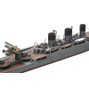 Japoński lekki krążownik Abukuma (Tamiya 31349) 1:700