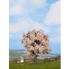 NOCH 21570 -  Kwitnące drzewo owocowe 7,5cm