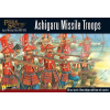 Ashigaru Missile Troops , 202014003