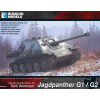 Rubicon Models - Jagdpanther (G1 / G2)