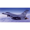 Italeri 2786 , F-16A Fighting Falcon , 1:48