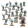 Warhammer 40000: START COLLECTING! THOUSAND SONS