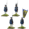 Prussian Landwehr regiment 1813-1815 , 302012501