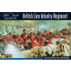 Anglo-Zulu War: British Line Infantry Regiment 302014601