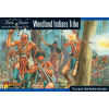 Woodland Indian Tribes , 302015501