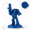 Games Workshop : Citadel Spray , MACRAGGE BLUE (400ml)