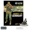 Armies of Germany 2nd Edition , 401012001