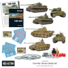 Tank War: German starter set , 402012050