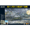 KV1/2 Heavy Tank , 402014001