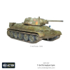 T34/76 Medium Tank , 402014007