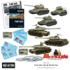 Tank War: Soviet starter set , 402014050