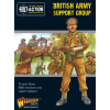 British Army support group , 402212107