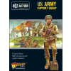 US Army Support Group (HQ, Mortar & MMG) , 402213004