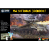 Sherman Crocodile flamethrower tank , 402413008