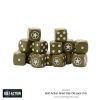 Allied Star D6 Dice (16) , 408403001