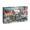 Italeri 6193 Stalingrad Siege 1942 (Tractor Plant Assault) - Battle Set