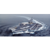 Italeri 5522 - USS Kitty Hawk CV-63 1:720