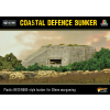 Coastal Defence bunker , 802010004