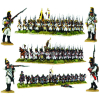Austrian Napoleonic Infantry 1798-1809 , Victrix